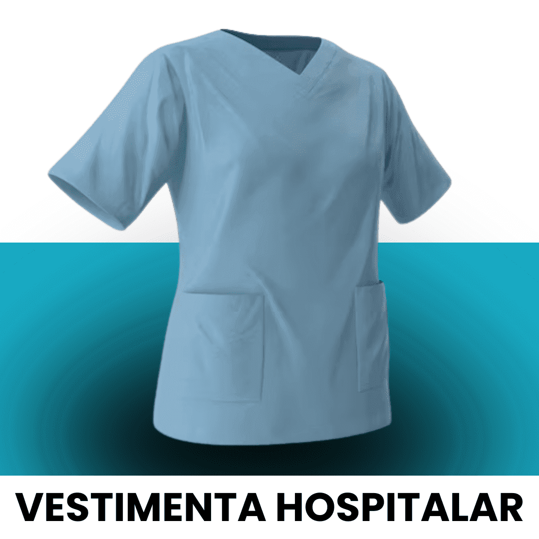 Vestimenta Hospitalar